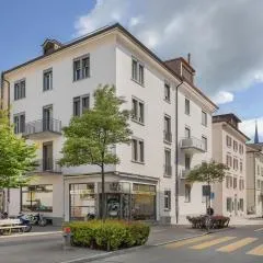 VISIONAPARTMENTS Zweierstrasse - self check-in