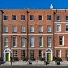 Stauntons on the Green Hotel