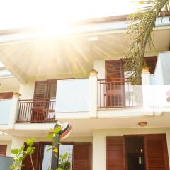 Villa i Minnulareddi
