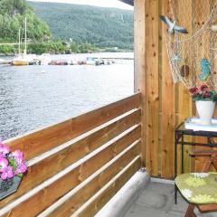 Holiday home Leirvik I Sogn II