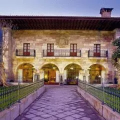 Hotel Palacio Guevara
