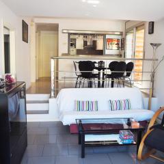 Saromar II Apartament amb dues terrasses per 6 persones a 5 minuts de la Platja Gran
