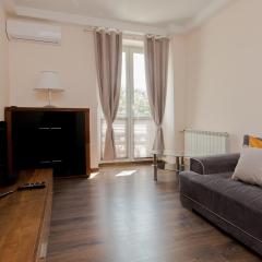 ShortStayPoland Staszica (B76)