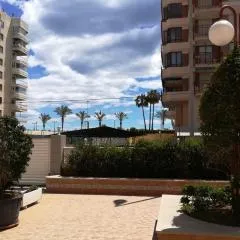 Apartamentos Mediterráneo en Playa Heliópolis Benicasim