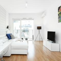 A&D Apartment by Noclegi Renters