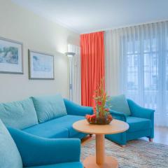 Villa Elfeld 2 Whg_ 716