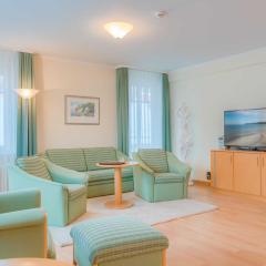 Villa Elfeld 2 Whg. 718