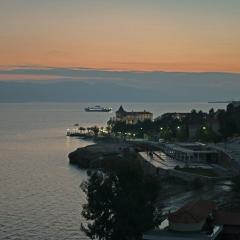 Pension Remvi