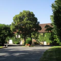 Domaine du Moulin de l'Etang