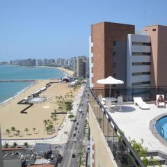 Ocean Atlantic Praia de Iracema