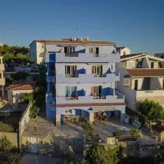 Villa Gorica Apartments Ražanj