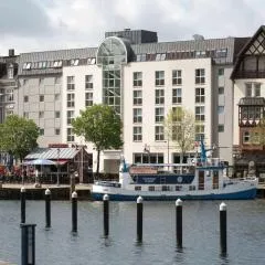 Ramada by Wyndham Flensburg City