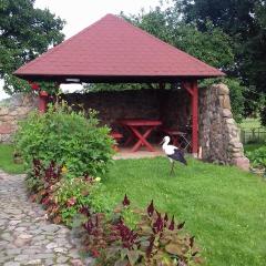 Agroturystyka Rewita