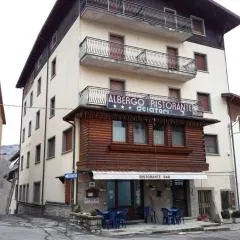 Albergo Ristorante Sciatori