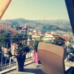 Argostoli loft