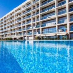 Lisbon Metro Apartment