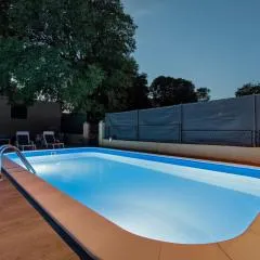 Holiday Home in Drni with Pool & Etnoland