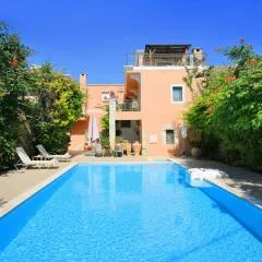 Villa Pasiphae