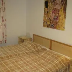 Ferienwohnung Herbsleben