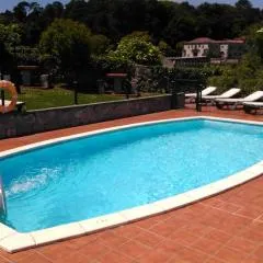 Apartamentos Rurales Las Dos Torres