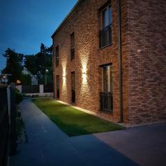 VILLA LIPOVA STEGNA pokoje i apartamenty dedykowane osobom dorosłym