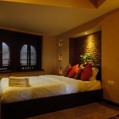 Thagu Chhen, a Boutique Hotel