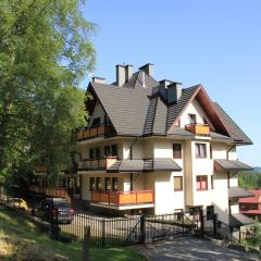 Apartamenty OLEŃKA