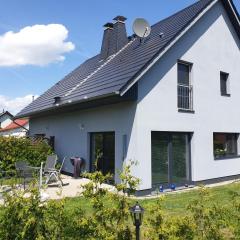 Ferienhaus in Walow