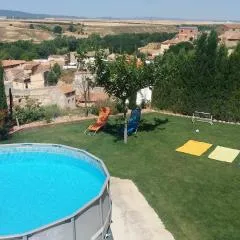 Casa Rural Atalaya House