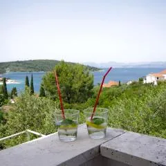 Apartmani Mia Šolta