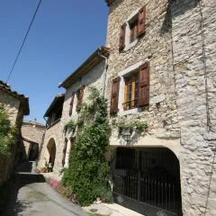 Tour Ourne, Mas des Tours