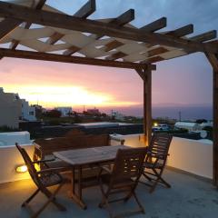 Ianthe Apartments & Villa