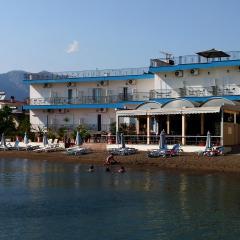 Artemis Hotel