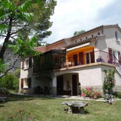 Gîte "Chante' Relle"