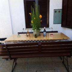 Apartments Placovici