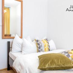 J&J Apartments Szeroka 25 Apartament 1