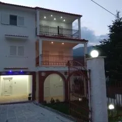 Villa Agnanti Apts and Suites