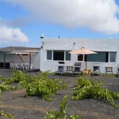 Casa Volcán de Ye