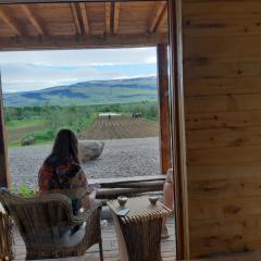 Móðir Jörð Organic Farm Guesthouse in Vallanes