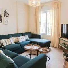 Akutuna - Casa Familiar con Piscina , Garaje & Pista de Padel