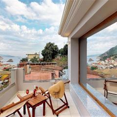 Parga Inn Suites