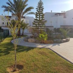 APARTAMENTO NATURISTA en PRIMERA LÍNEA DE VERA PLAYA!!!