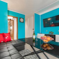 Apartamento en Alcalá, con aparcamento, con aircondicionador