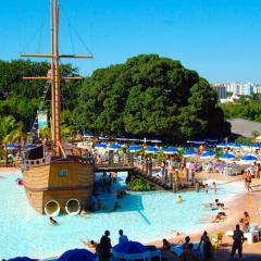 Piazza diRoma - diRoma Acqua Park Incluido