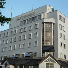 โรงแรมทาคาดะ เทอร์มินัล