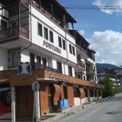 Fortuna Bansko