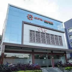 OYO 889 Edotel Amanah Hotel Syariah By Smk Muhammadiyah 1