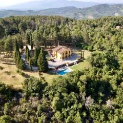 Villa Rondinocco
