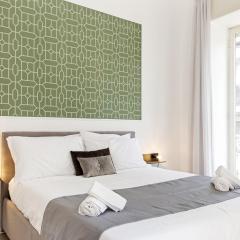 Napoli Suite Caravaggio Apartment