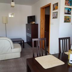 Trzypokojowy Apartament w Ustce